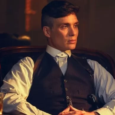 Έρχεται η ταινία Peaky Blinders – Το ανακοίνωσε το Netflix