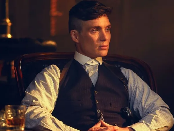 Έρχεται η ταινία Peaky Blinders – Το ανακοίνωσε το Netflix