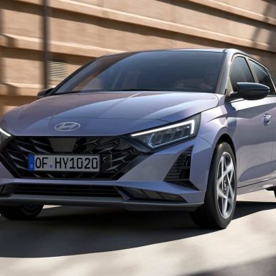 Νέο Hyundai i20 1.0T Auto στην καλύτερη τιμή