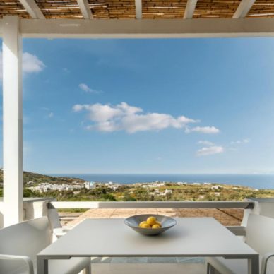 NiMa Sifnos Residences: Το βραβευμένο κατάλυμα υψηλών προδιαγραφών μονοπωλεί το ενδιαφέρον Ελλήνων και ξένων τουριστών