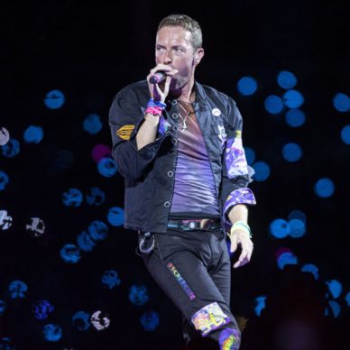 Coldplay: Το αστρονομικό ποσό ξόδεψαν για το βίντεο κλιπ που γύρισαν στο Ηρώδειο