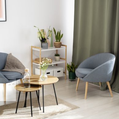 4 τρόποι να κάνεις το μικρό διαμέρισμά σου να δείχνει μεγαλύτερο