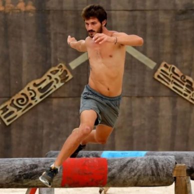 Survivor 2024 – Τελικός: Ο Ντάνιελ Νούρκα είναι ο μεγάλος νικητής του ριάλιτι επιβίωσης