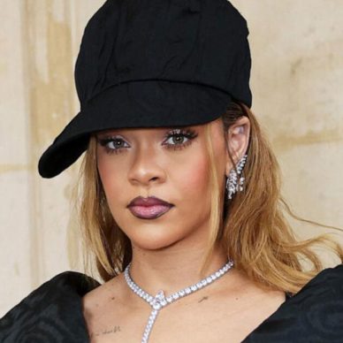 Η Rihanna είναι το νέο πρόσωπο του οίκου Dior για το άρωμα J’adore