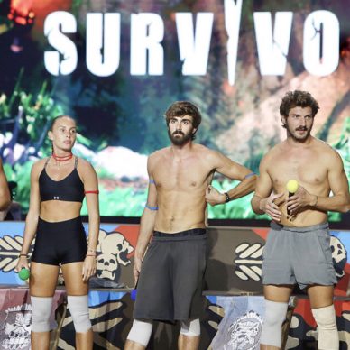 Survivor 2024 – Ημιτελικός: Αυτοί είναι οι τρεις φιναλίστ που πέρασαν στον μεγάλο τελικό