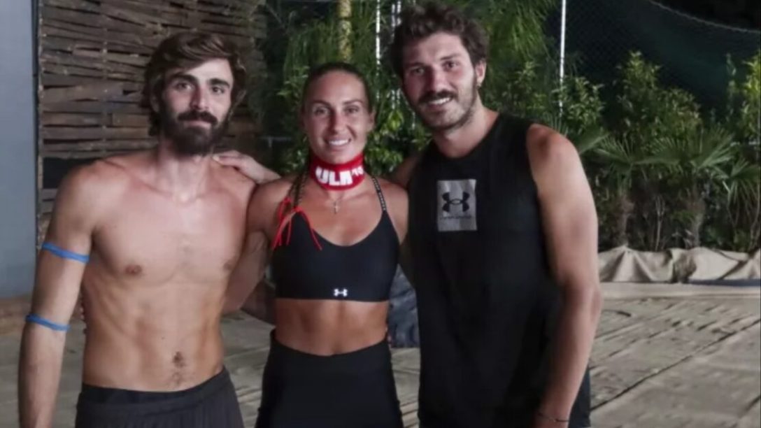 Survivor 2024: Απόψε ο Μεγάλος Τελικός – Οι τρεις φιναλίστ