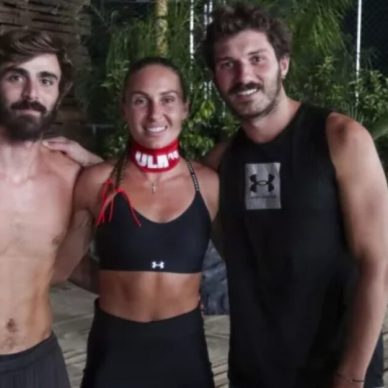 Survivor 2024: Απόψε ο Μεγάλος Τελικός – Οι τρεις φιναλίστ