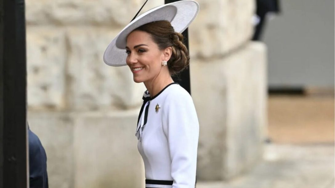 Kate Middleton: Δεύτερη δημόσια εμφάνιση μετά την ανακοίνωση ότι έχει καρκίνο