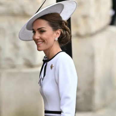 Kate Middleton: Δεύτερη δημόσια εμφάνιση μετά την ανακοίνωση ότι έχει καρκίνο