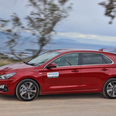 Τελευταία Hyundai i30 MY2024 σε προσφορά