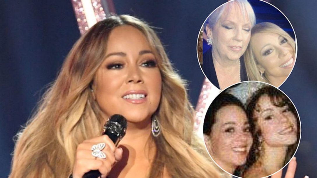 Βαρύ πένθος για τη Mariah Carey: Πέθανε η μητέρα κι η αδερφή της την ίδια μέρα