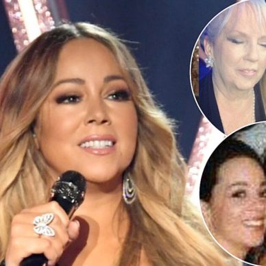 Βαρύ πένθος για τη Mariah Carey: Πέθανε η μητέρα κι η αδερφή της την ίδια μέρα