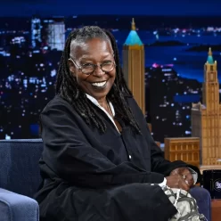 Whoopi Goldberg