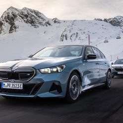 BMW-i5-winter