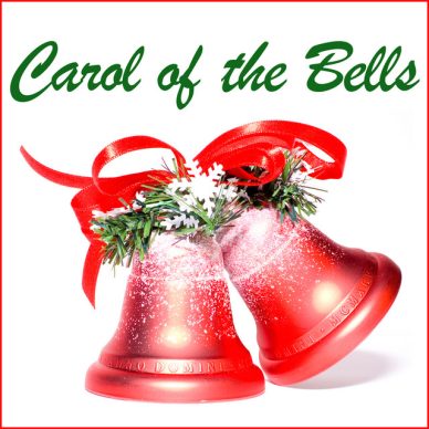 CAROL OF THE BELLS