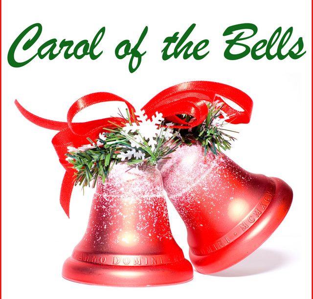 CAROL OF THE BELLS