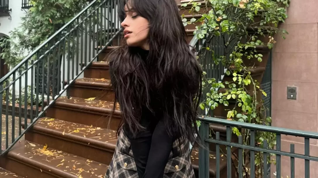 Camila Cabello: Μόλις υιοθέτησε το πιο ανατρεπτικό choppy bob