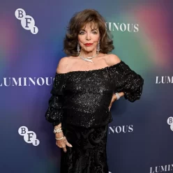 joan collins