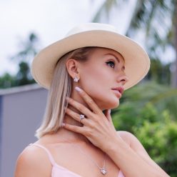 portrait-caucasian-woman-romantic-elegant-pink-long-dress-vacation-luxury-rich-villa-hotel-with-amazing-tropical-palm-trees-view-female-classic-white-hat (1)