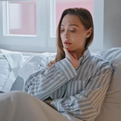 Αναπάντεχη έρευνα: Πάνω από το 50% των γυναικών στα 30 βρίσκονται σε περιεμμηνόπαυση