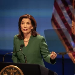 kathy hochul