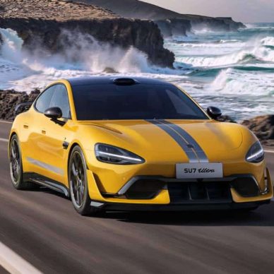 Η Xiaomi χτυπάει την Ευρώπη μέσω BMW και F1