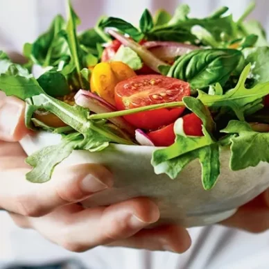 Τι να κάνεις για να βελτιώσεις το μικροβίωμα του εντέρου;