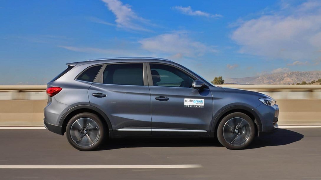 Τέτοιο SUV με 23.550 ευρώ δεν ξανάγινε