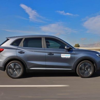 Τέτοιο SUV με 23.550 ευρώ δεν ξανάγινε