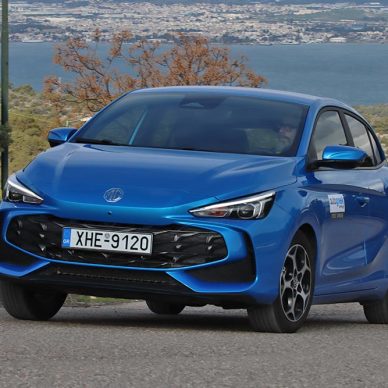 Μη ματιαστεί τέτοιο αυτοκίνητο 195 PS με 19.950 ευρώ