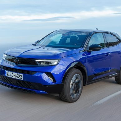 Σαν λάθος είναι οι τιμές του Opel Mokka 1.2T 136 hp