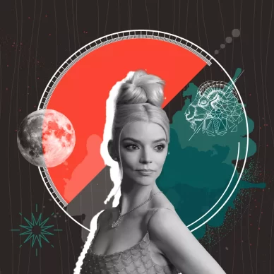 Οι προβλέψεις της εβδομάδας για όλα τα ζώδια (7 – 13/4/25)