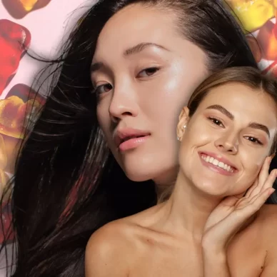 Homemade Gummies Ζελατίνης: Είναι το κλειδί για τέλεια επιδερμίδα ή μήπως όχι;