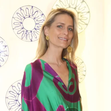 Τατιάνα Μπλάτνικ: «Νέα ζωή, οι νέες αρχές συχνά ανθίζουν μετά από περιόδους ηρεμίας»