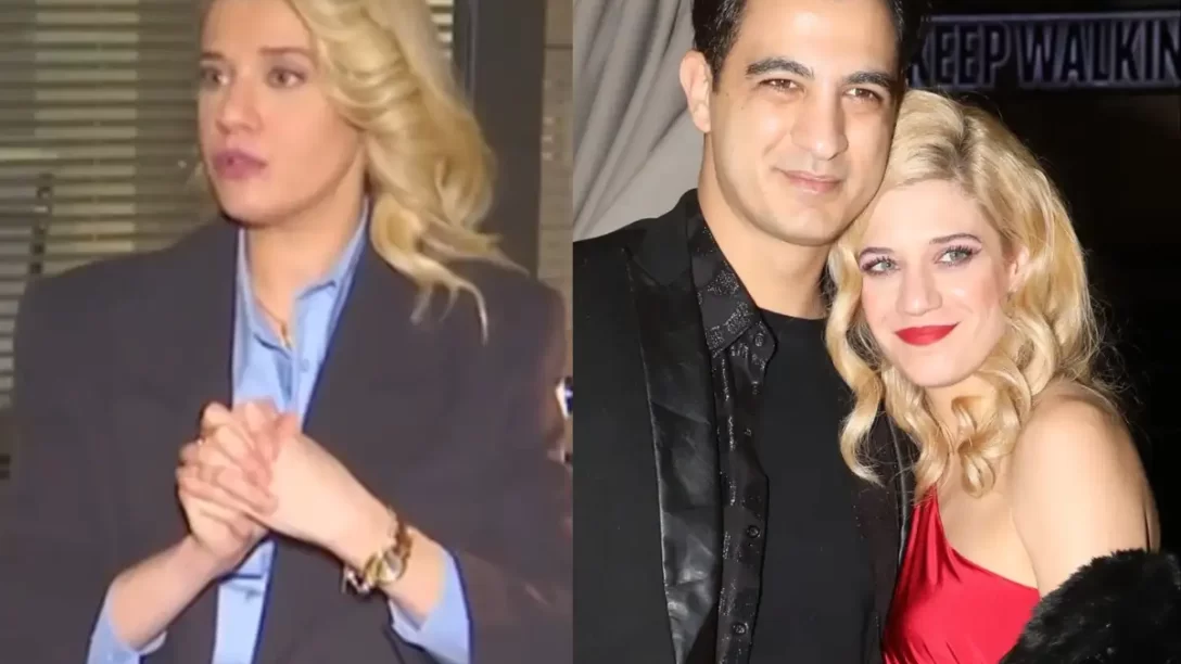 Τζένη Θεωνά: Η απάντηση στο ενδεχόμενο να αποκτήσει δεύτερο παιδί