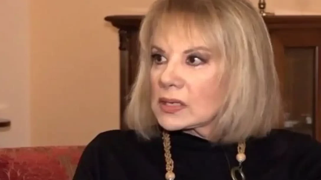 Άννα Ανδριανού: «Έχω υπάρξει μαμά για παιδιά που δεν ήταν δικά μου, το δικό μου τραύμα είναι η απώλεια»