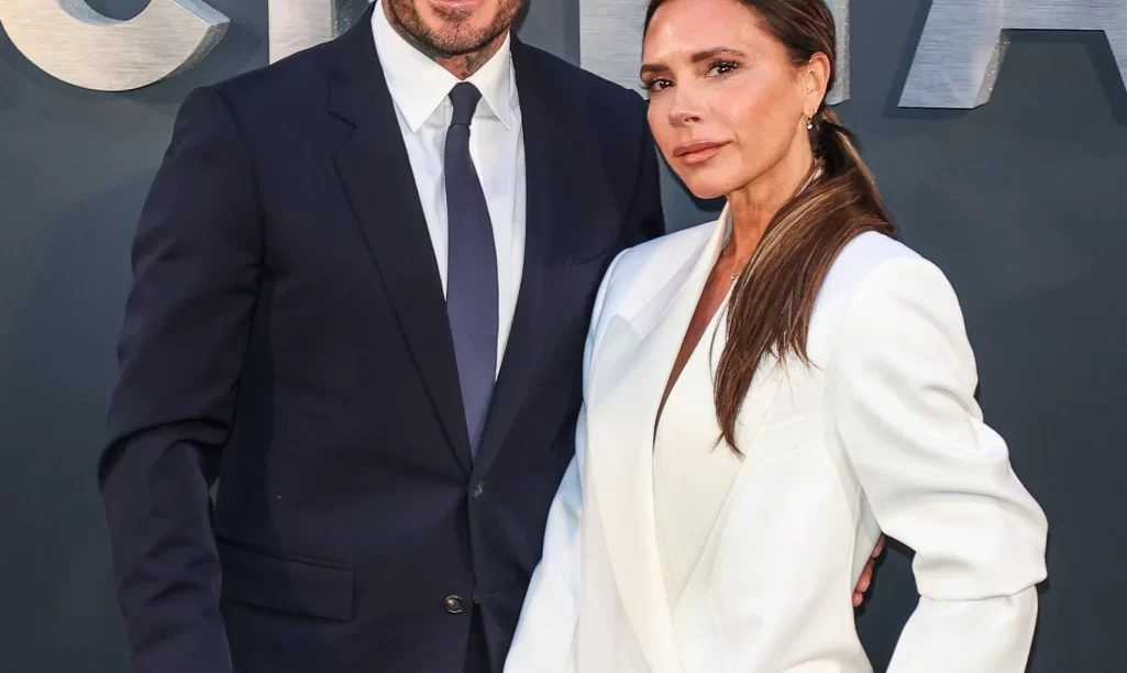 Η Βικτόρια Μπέκαμ έγινε 51 και ο Ντέιβιντ της ευχήθηκε με τον πιο γλυκό τρόπο. Δείτε φωτογραφίες.