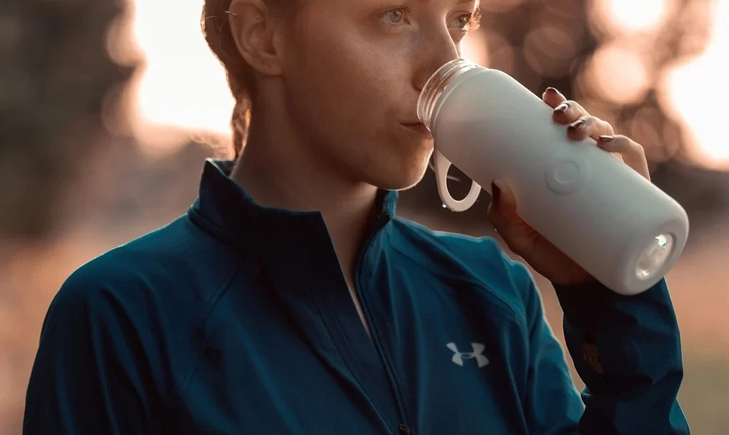 Να τι θα σου συμβεί εάν παίρνεις κάθε μέρα κρεατίνη