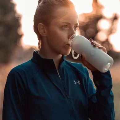 Να τι θα σου συμβεί εάν παίρνεις κάθε μέρα κρεατίνη