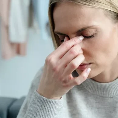 Πέντε παράξενα προειδοποιητικά σημάδια όγκου στον εγκέφαλο