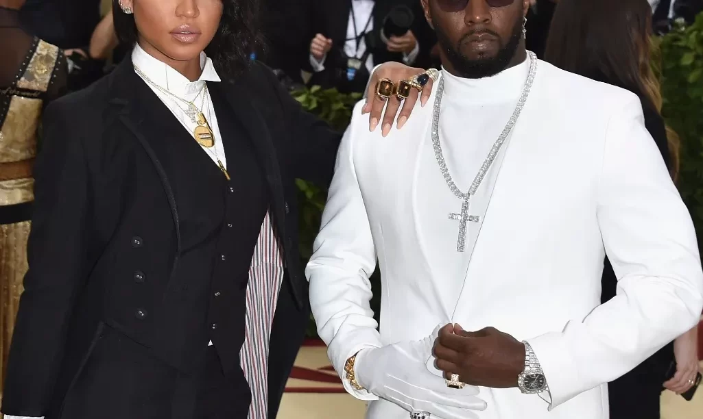 H Κάσι Βεντούρα θα καταθέσει επώνυμα στη δίκη του Diddy, για την υπόθεση ξυλοδαρμού της