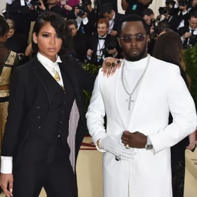 H Κάσι Βεντούρα θα καταθέσει επώνυμα στη δίκη του Diddy, για την υπόθεση ξυλοδαρμού της