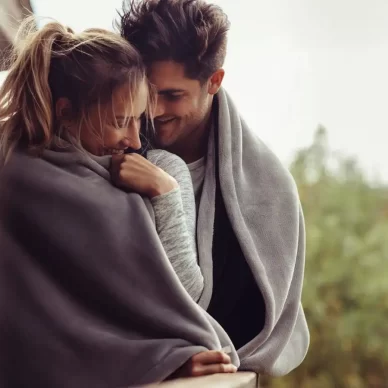 Ανακαλύπτοντας τις 5 γλώσσες της αγάπης: Μάθε ποια είναι η δική σου!