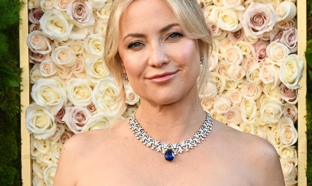 Η Κέιτ Χάντσον δίνει τη συμβουλή που “όλες οι μαμάδες πρέπει να ακολουθήσουν”