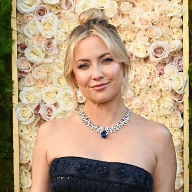 Η Κέιτ Χάντσον δίνει τη συμβουλή που “όλες οι μαμάδες πρέπει να ακολουθήσουν”