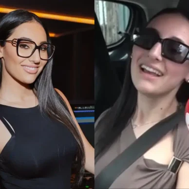 Eurovision 2025 – Klavdia: «Πιστεύω ότι μετά την πρώτη πρόβα στη σκηνή θα ανέβουμε στα στοιχήματα»