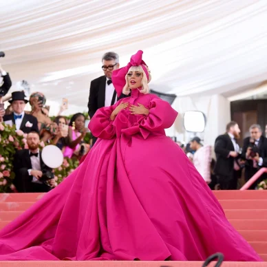 Οι iconic εμφανίσεις του Met Gala που έχουν μείνει αξέχαστες