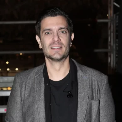 Μύρωνας Στρατής: Πατέρας για δεύτερη φορά – Έτσι το αποκάλυψε η σύζυγός του, Κατερίνα Ζαπάρδα