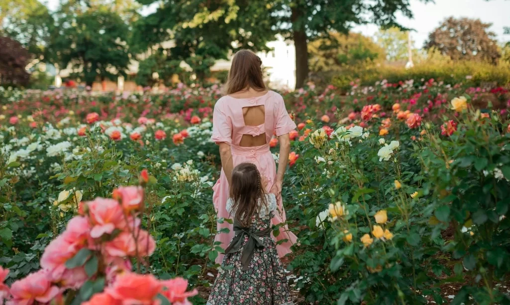 Γυναίκα στο Βερολίνο έγινε μαμά για 10η φορά στα 66 της χρόνια