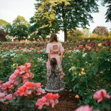 Γυναίκα στο Βερολίνο έγινε μαμά για 10η φορά στα 66 της χρόνια